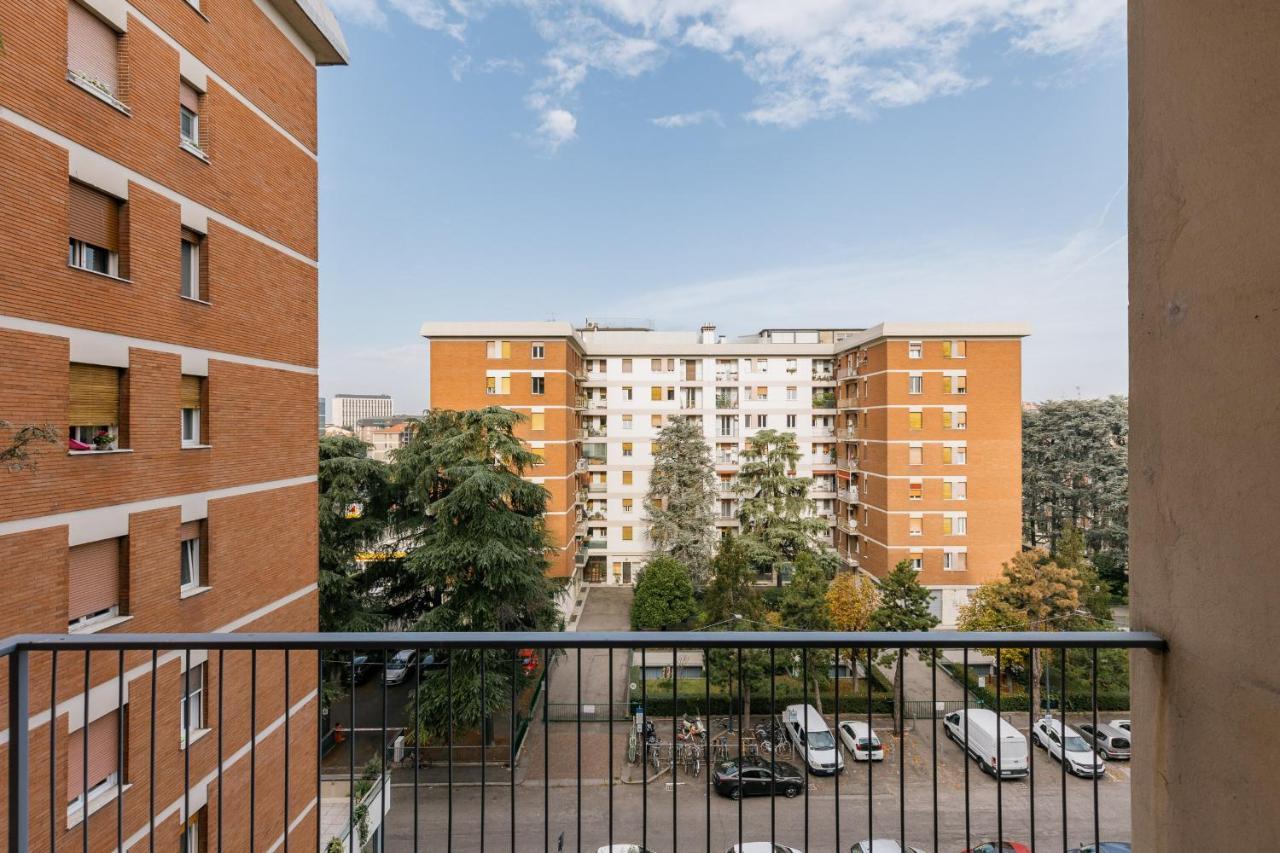 Casa Ze Best By Wonderful Italy Болоня Екстериор снимка