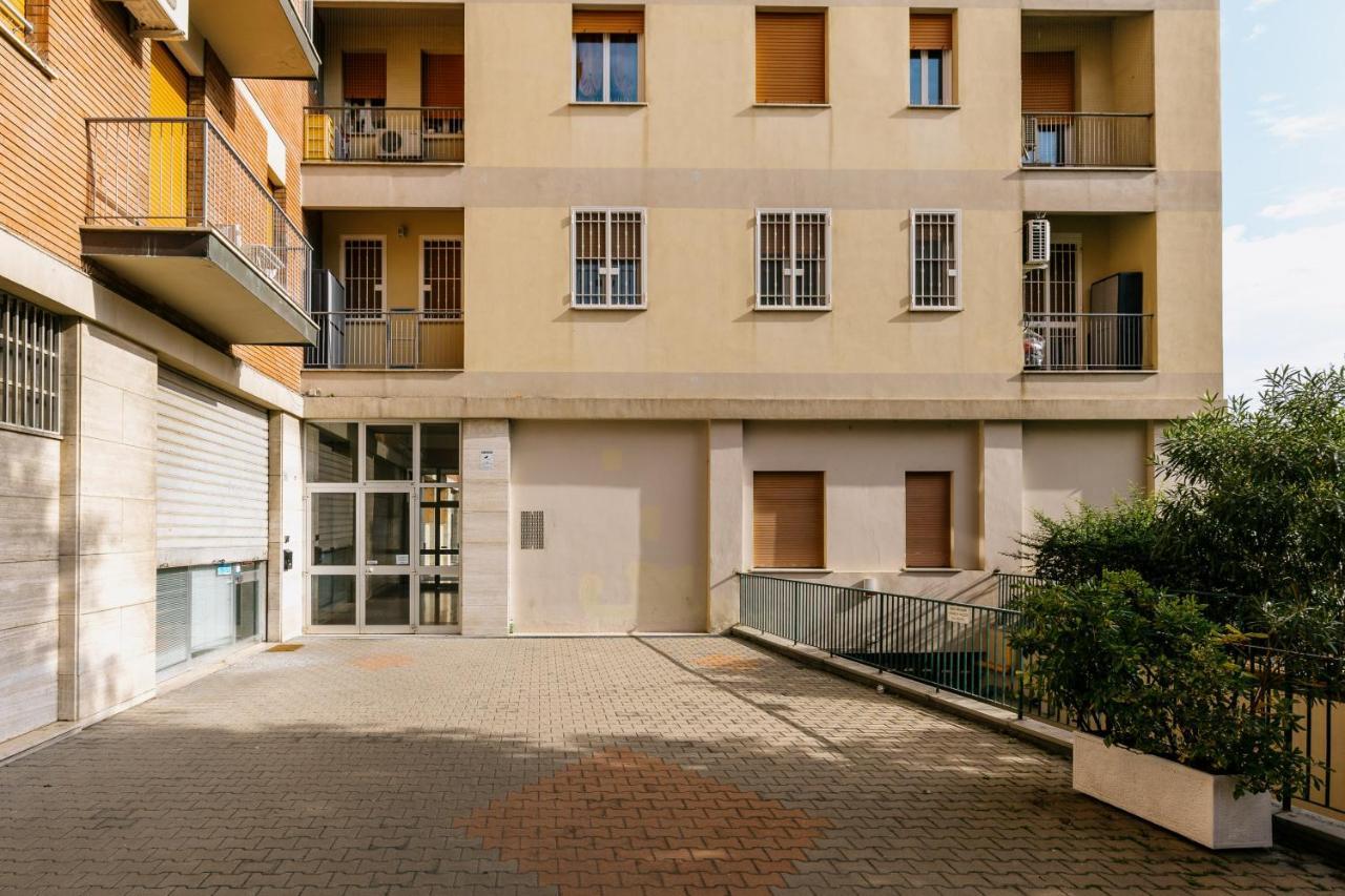 Casa Ze Best By Wonderful Italy Болоня Екстериор снимка