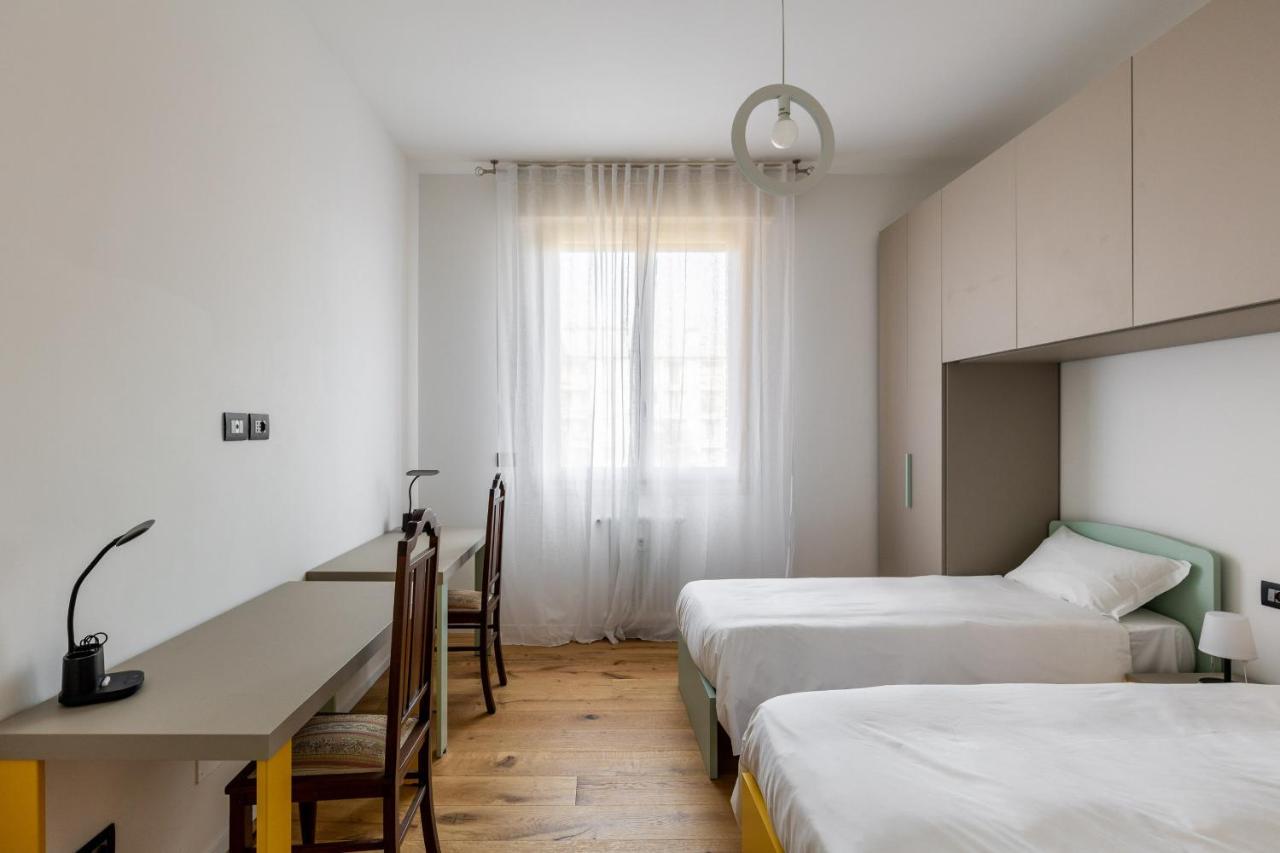 Casa Ze Best By Wonderful Italy Болоня Екстериор снимка